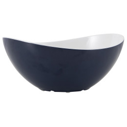 Zdjelica Gimex Salad bowl navy blue