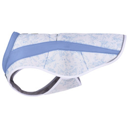 Chladící vesta pro psa Ruffwear Swamp Cooler Vest Ljubičasta Heliotrope Purple