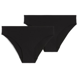Ženske gaćice Puma Invisible Cotton Briefs 2P