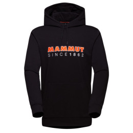 Muška dukserica Mammut Mammut ML Hoody Men Logo 2022