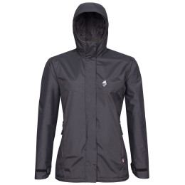 Ženska jakna High Point Montanus Lady Jacket crna Black