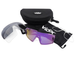 Sunčane naočale Vidix Vision 240108 fullset Ljubičasta purple