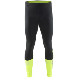 Muške hlače Craft Brilliant 2.0 Thermal crna Black