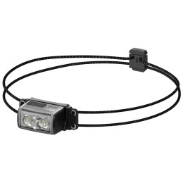 Čeona svjetiljka Flextail TINY Helio 600Z crna černá
