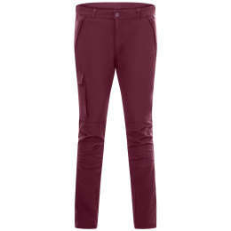 Dječje hlače Regatta Tech Mountain Trousers Fig Ljubičasta Fig