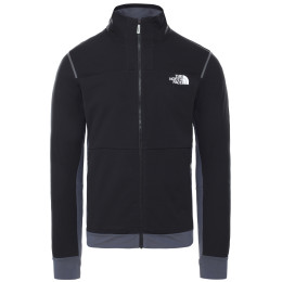 Muška jakna The North Face M Speedtour Stretch Jacket crna TnfBlack/VanadisGrey