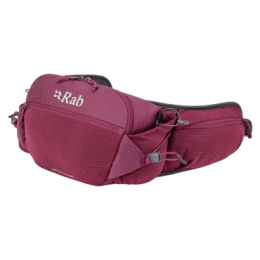 Torbice oko struka Rab Protium 6