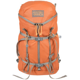 Turistički ruksak Mystery Ranch Gallagator 20 narančasta paprika