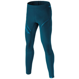 Muški funkcionalni donji veš Dynafit Winter Running M Tights tamno plava Petrol/