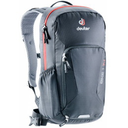 Ruksak Deuter Bike I 14 (2020) crna Black