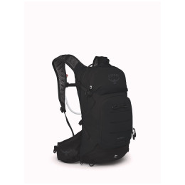 Ruksak Osprey Raptor 14 crna black