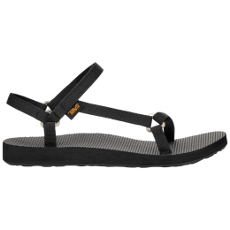 Ženske sandale Teva Original Universal Slim crna