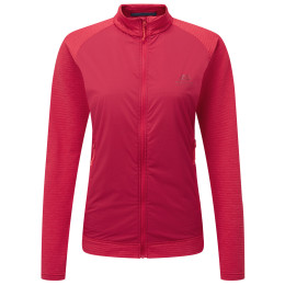 Ženska jakna Mountain Equipment Trembler Wmns Jacket crvena