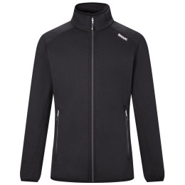 Muške funkcionalne majice dugih rukava Regatta Torrens crna Black(Black)