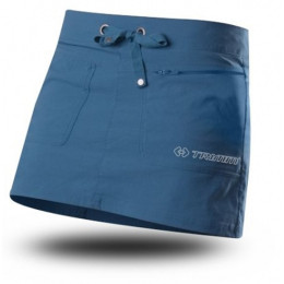 Suknja Trimm Lamba tamno plava