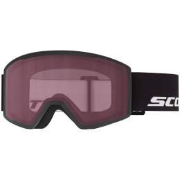 Skijaške naočale Scott Goggle Trace crna black