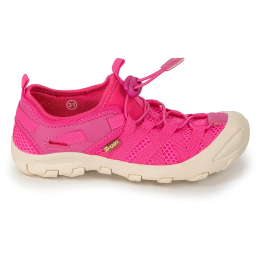 Dječje tenisice Bugga Vento Pink ružičasta růžová
