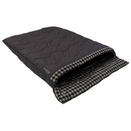 Poplun vreće za spavanje Vango Aurora Kingsize tamno siva