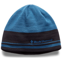 Zimska kapa Black Diamond Moonlight Beanie plava/crna AstralBlue/Smoke