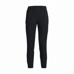 Ženske hlače Under Armour Unstoppable Jogger crna Black / / Black