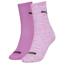 Ženske čarape Puma Women Sock 2P
