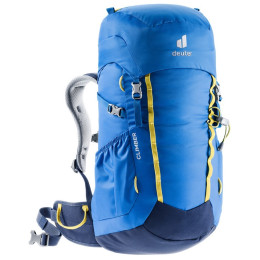 Dječji ruksak  Deuter Climber plava LapisNavy