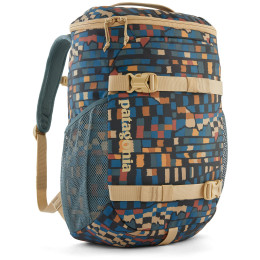 Dječji ruksak Patagonia Refugito Day Pack 18L