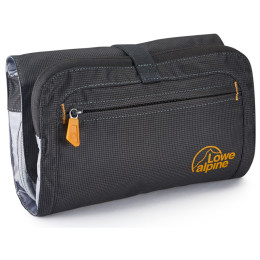 Kozmetička torbica Lowe Alpine Roll Up Wash Bag crna black