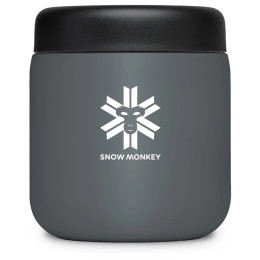 Termos zdjela za hranu Snow Monkey Foodie Midi 480 ml