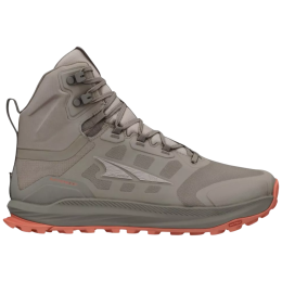 Muške cipele za planinarenje Altra M Lone Peak 9 Waterproof Mid