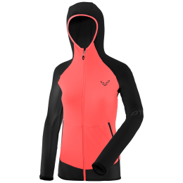 Ženska dukserica Dynafit Transalper Light Ptc W Hoody