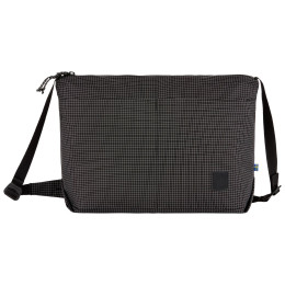 Torba preko ramena Fjällräven High Coast Pro Shoulder Bag crna Black