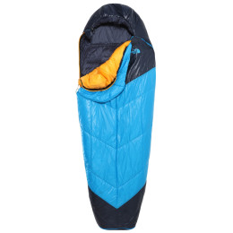 Vreća za spavanje The North Face One Bag plava HyperBlue/RadiantYellow