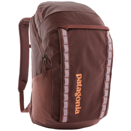 Ruksak Patagonia Black Hole Pack 32L tamno ljubičasta Dulse Mauve