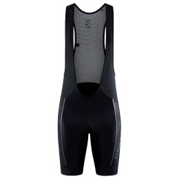 Muški biciklistički šorc Craft ADV Endur Lumen crna