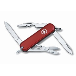 Nož Victorinox Manager crvena