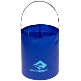 Sklopiva kanta Sea to Summit Folding Bucket - 10L