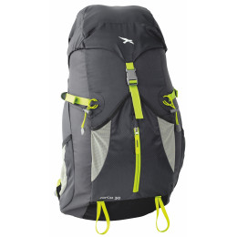 Ruksak Easy Camp Rucsac AirGo 30 (2019) siva