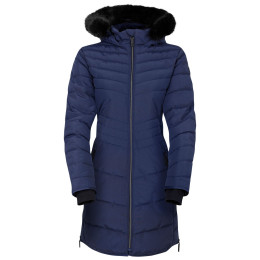 Ženski kaput Dare 2b Striking IIII Jacket tamno plava Peacoat