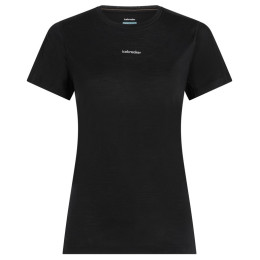 Ženska funkcionalna majica Icebreaker 125 Cool-Lite Speed SS Tee