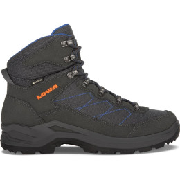 Muške cipele Lowa Taurus Pro GTX Mid plava Anthracite