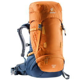Junior ruksak Deuter Fox 30 l (2020) narančasta MangoMidnight