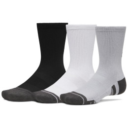 Set čarapa Under Armour New UA Perf Tech 3Pk Crew