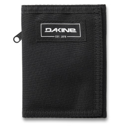 Novčanik Dakine Vert Rail Wallet crna Black