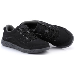 Ženske cipele Alpine Pro Lacy crna