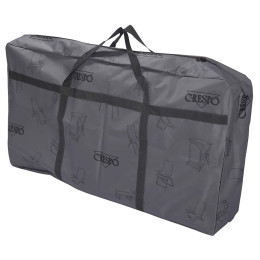 Omot Crespo Storage bag Furniture siva