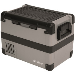 Prijenosni hladnjaci Outwell Deep Cool 35L siva/crna