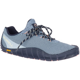 Ženske cipele Merrell Move Glove svijetlo plava Bluestar