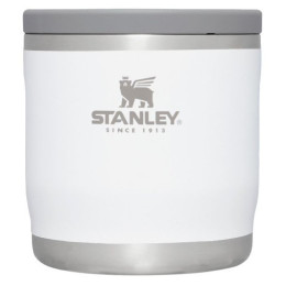 Termos zdjela za hranu Stanley Adventure To-Go na jídlo 350 ml bijela