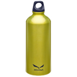 Boca Salewa Traveller Alu Bottle 0,6 l žuta Yellow